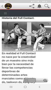 GKBO - ARTES MARCIALES - KICK