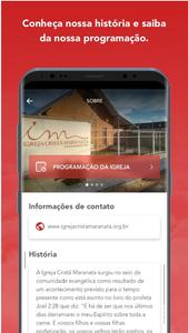 Igreja Cristã Maranata
