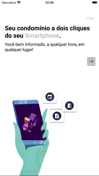DETK CONDOMÍNIOS