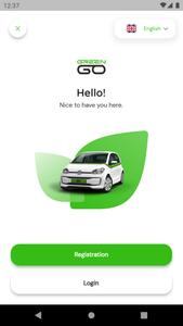 GreenGo