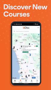 UDisc