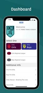 ECNL League