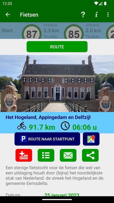 Fietsknoop