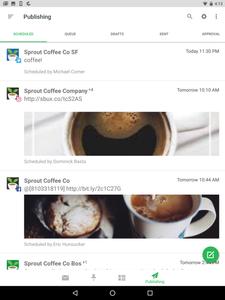 Sprout Social