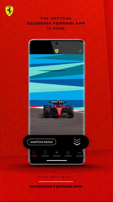Scuderia Ferrari