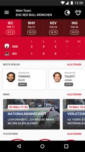 Deutsche Eishockey Liga