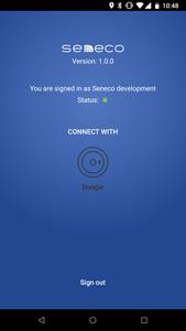 Citygrid App