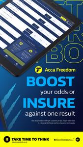William Hill - Sports Betting