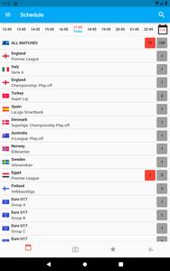 FFScore: Football Livescore