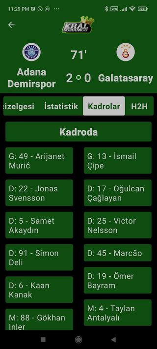 Kral Bozguncu