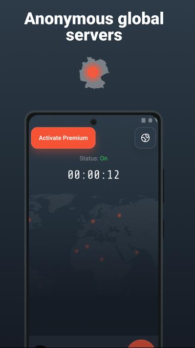 HotTunnel VPN