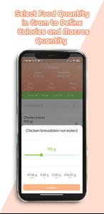 Food Calories for Fitness and