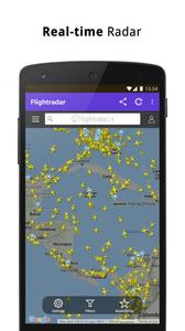 Flightradar