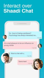 Shaadi.com®- Dating & Marriage