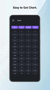 Binary File Reader & Viewer