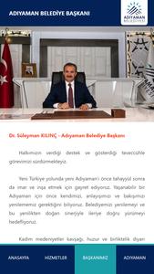 Adıyaman Belediyesi