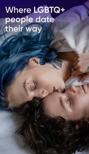 LGBTQ+ Dating & Chat - Taimi