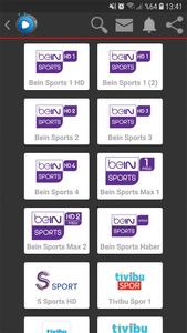 Live Sport
