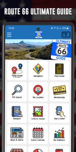 Route 66 Ultimate Guide