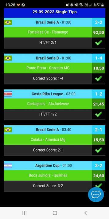 Betting Tips