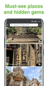 Angkor Wat SmartGuide