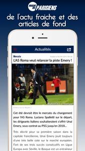Foot Paris