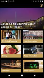 Soaring Eagle Resort