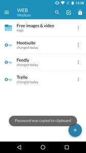 PassSecurium™ Password Manager