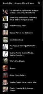 Bloody Mary Tour