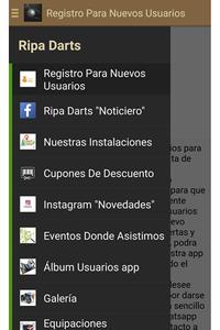 Ripa Darts