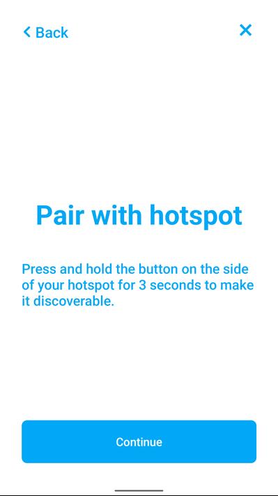 Nebra Hotspot