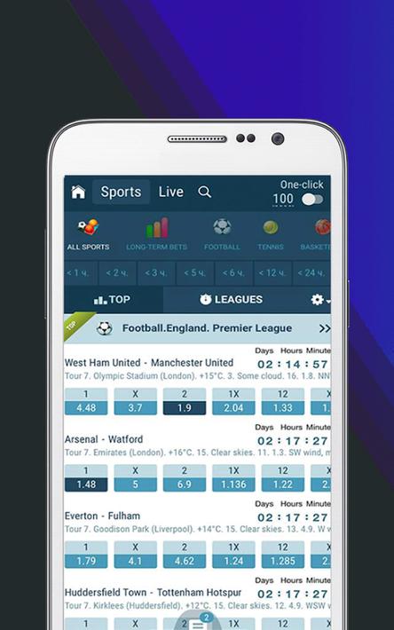 1Xbet Betting 1x Sports Bonus