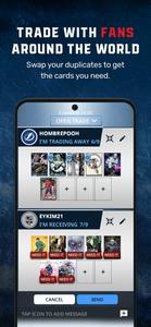 Topps® NHL SKATE™ Card Trader