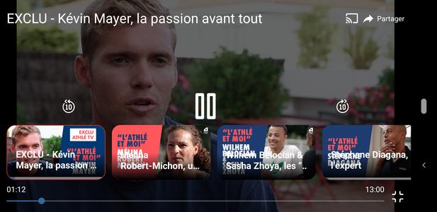 Athlé TV