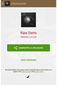 Ripa Darts