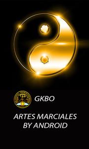 GKBO - ARTES MARCIALES - KICK