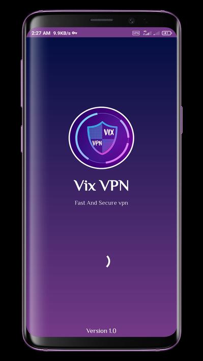 Vix VPN