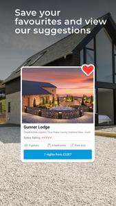 Staycations by Sykes Cottages