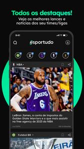 Esportudo