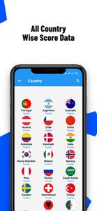 Live Soccer Score