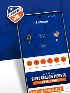 FC Cincinnati