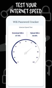 WIFI WPS Password Tester Hack