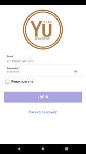 YuRetail