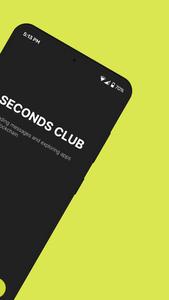 3 Seconds Club