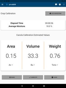 FarmTRX Harvest