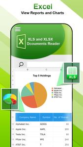 All Doc Reader:PPT,XLS Viewer
