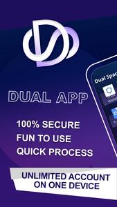 Dual Apps- Parallel Dual Space