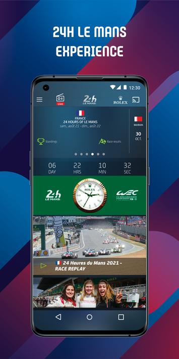 FIA WEC