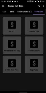 SuperBet Tips