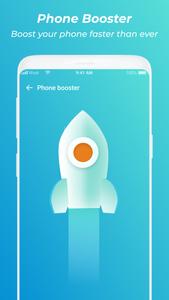 Phone Booster